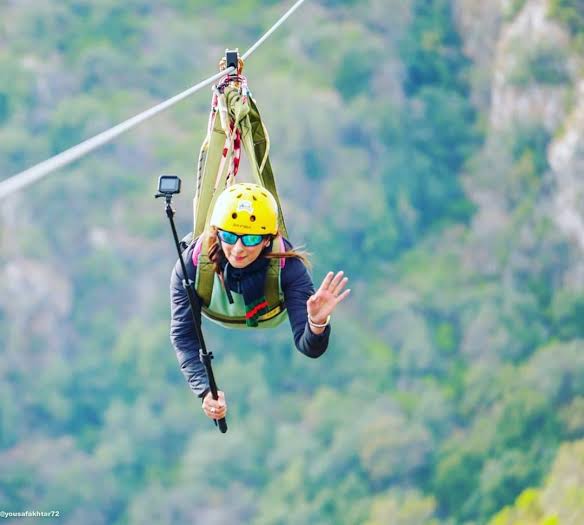 Zipline